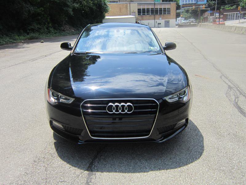 Used 2015 Audi A5 2.0T Premium AWD/4WD image 19