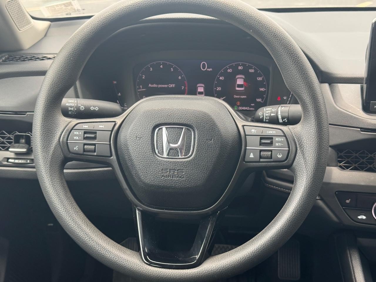 Certified 2025 Honda Accord SE image 13
