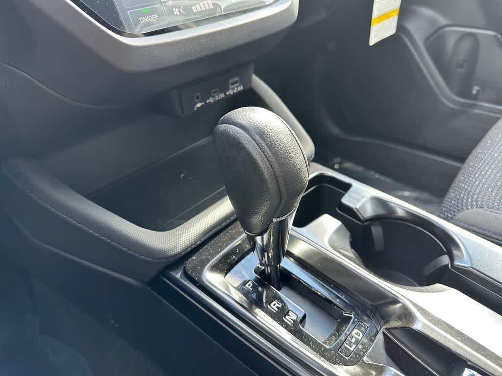Certified 2026 Subaru Forester Premium AWD/4WD image 18