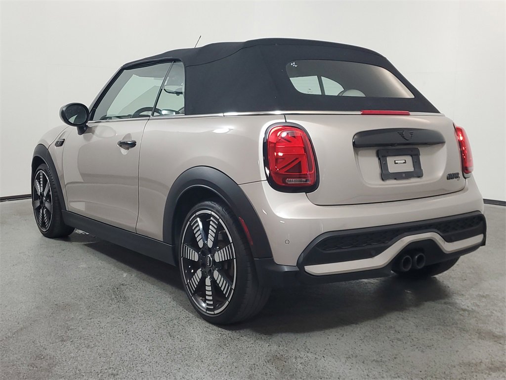 Used 2023 MINI Cooper S image 5