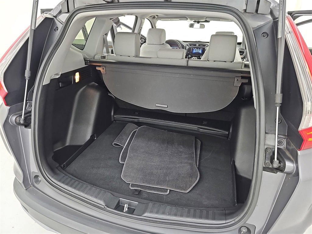 Used 2018 Honda CR-V EX image 18