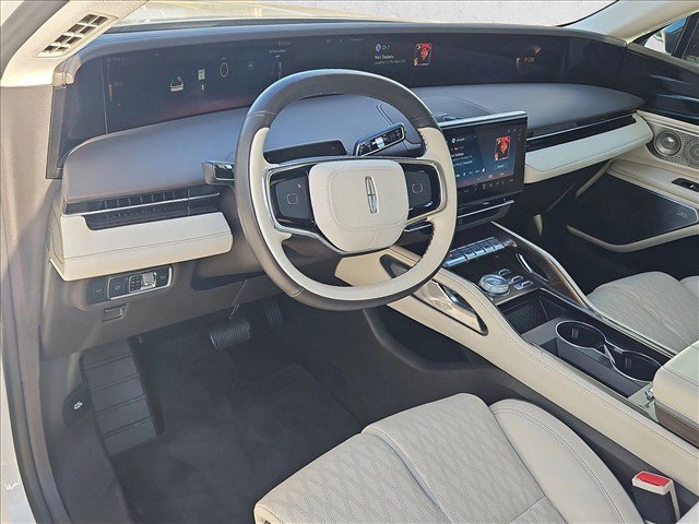 Used 2024 Lincoln Nautilus Black Label AWD/4WD image 10