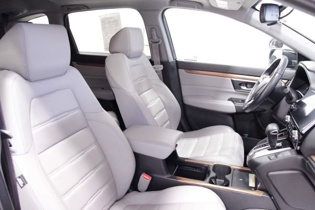 Certified 2022 Honda CR-V Touring image 14