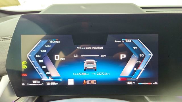 Used 2025 BMW X2 M35i image 37