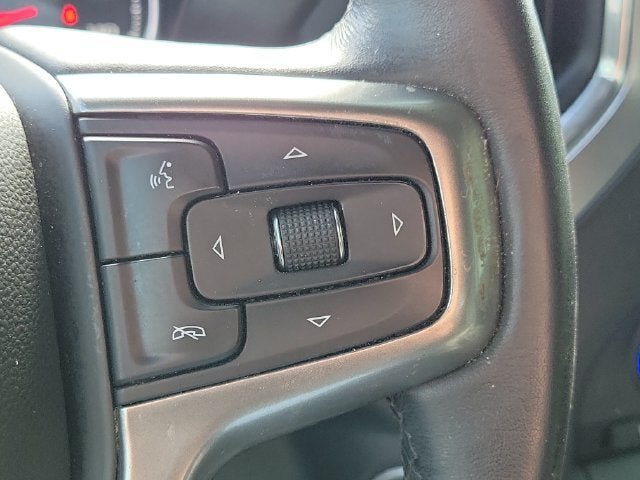 Used 2019 Chevrolet Silverado 1500 LT w/ All-Star Edition AWD/4WD image 12