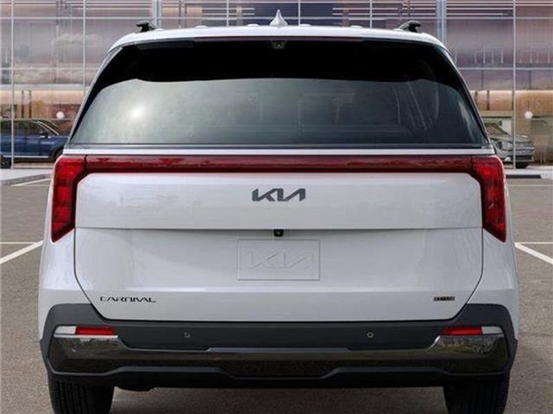 New 2026 Kia Carnival SX image 40