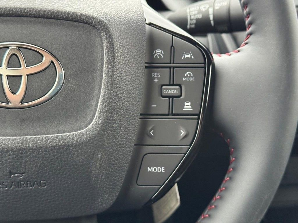 New 2026 Toyota Prius XSE Premium image 15