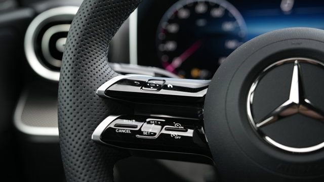 Certified 2025 Mercedes-Benz C 300 4MATIC Sedan image 30