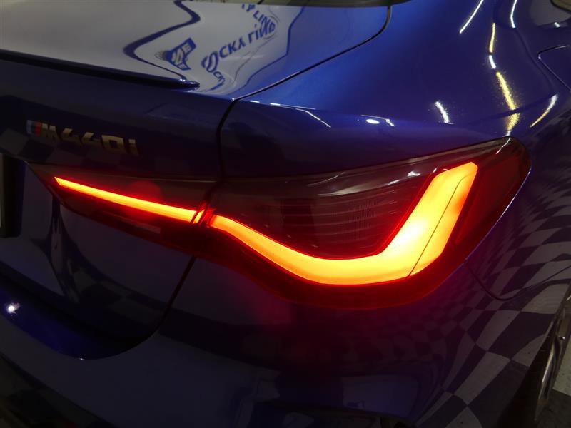 Used 2021 BMW 440i xDrive Coupe w/ Premium Package image 13