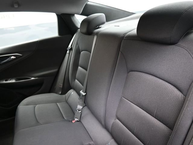 Used 2023 Chevrolet Malibu RS image 20