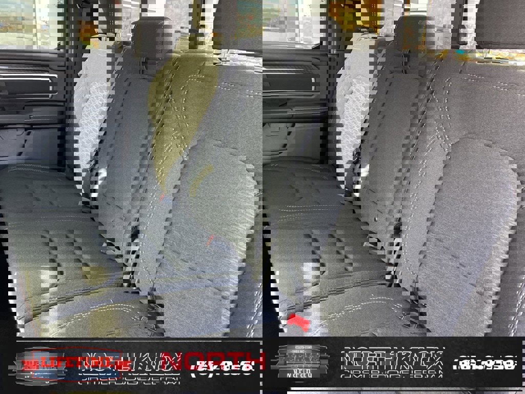 New 2026 RAM 1500 Big Horn image 14