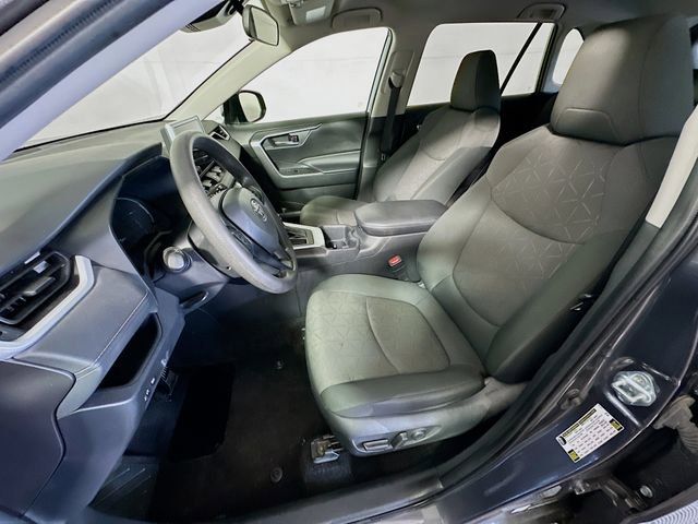 Certified 2024 Toyota RAV4 XLE FWD image 12