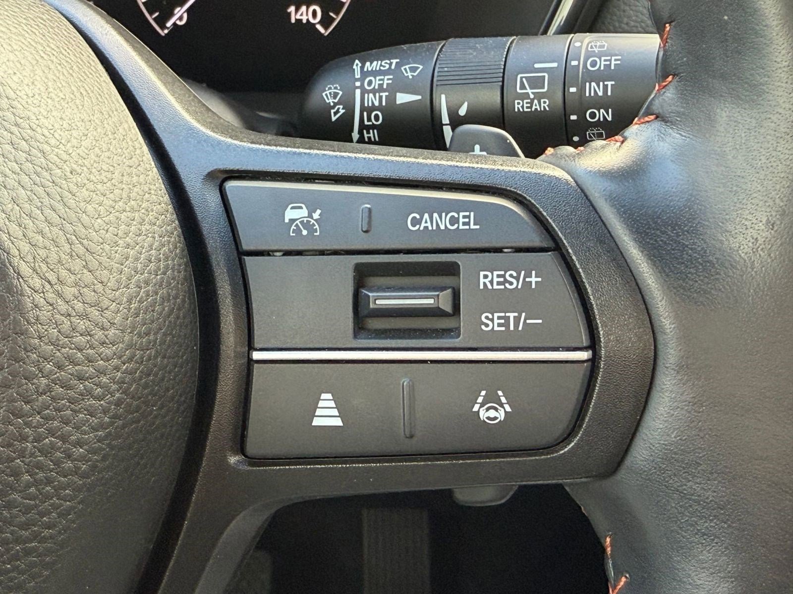 Used 2023 Honda CR-V Sport image 28