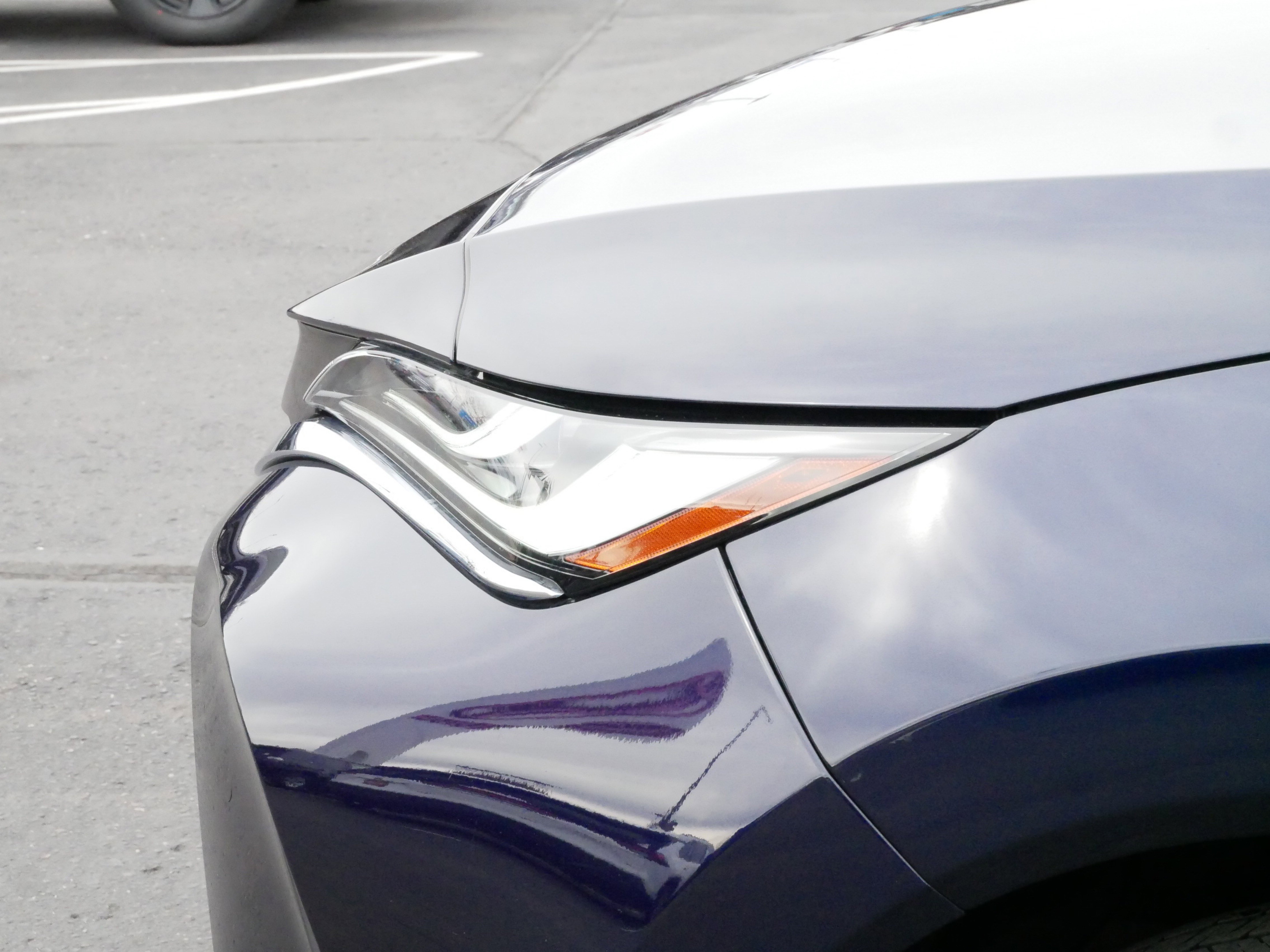 New 2024 Toyota Venza Limited image 16