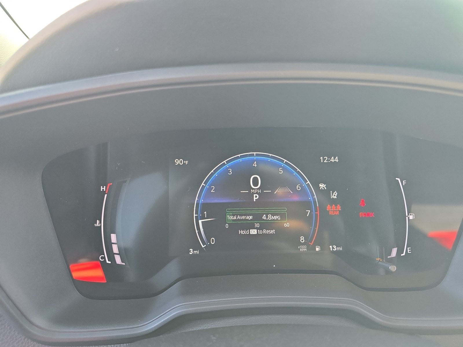 New 2027 Toyota Corolla SE FWD image 19
