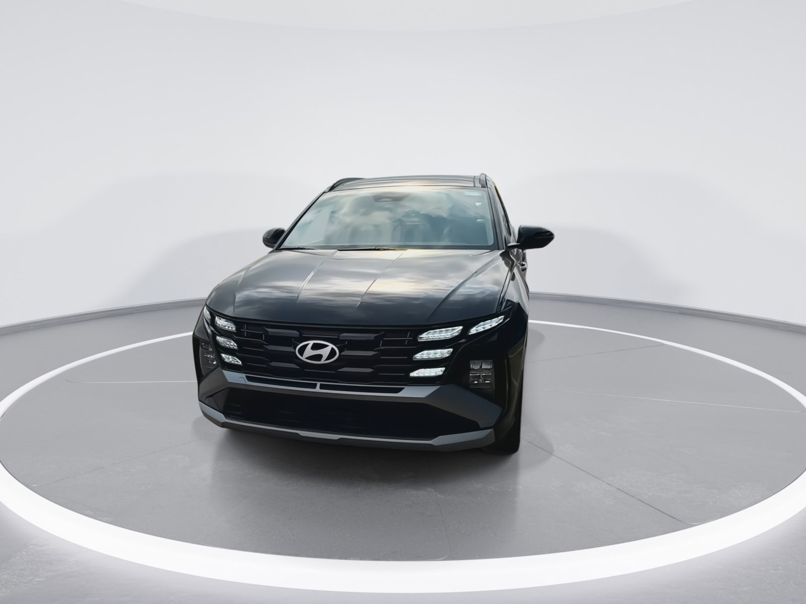 Used 2025 Hyundai Tucson SEL image 3