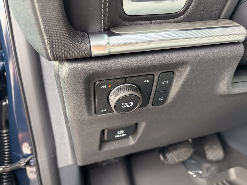 New 2027 Ford Expedition Platinum AWD/4WD image 11