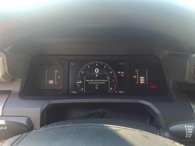 Certified 2025 Toyota Tacoma SR5 AWD/4WD image 6