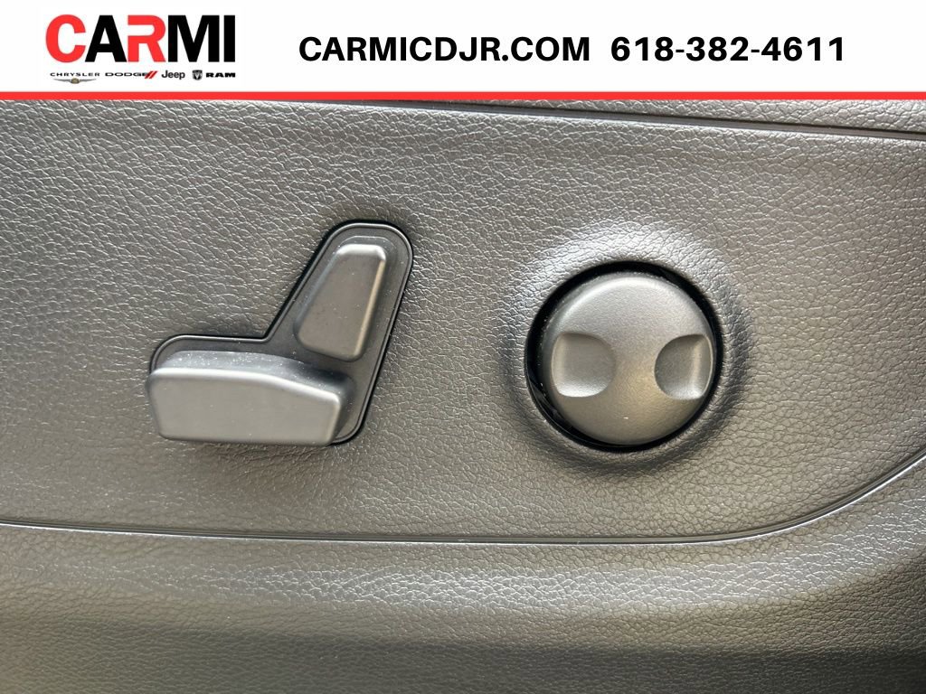 New 2026 RAM 1500 Big Horn image 12