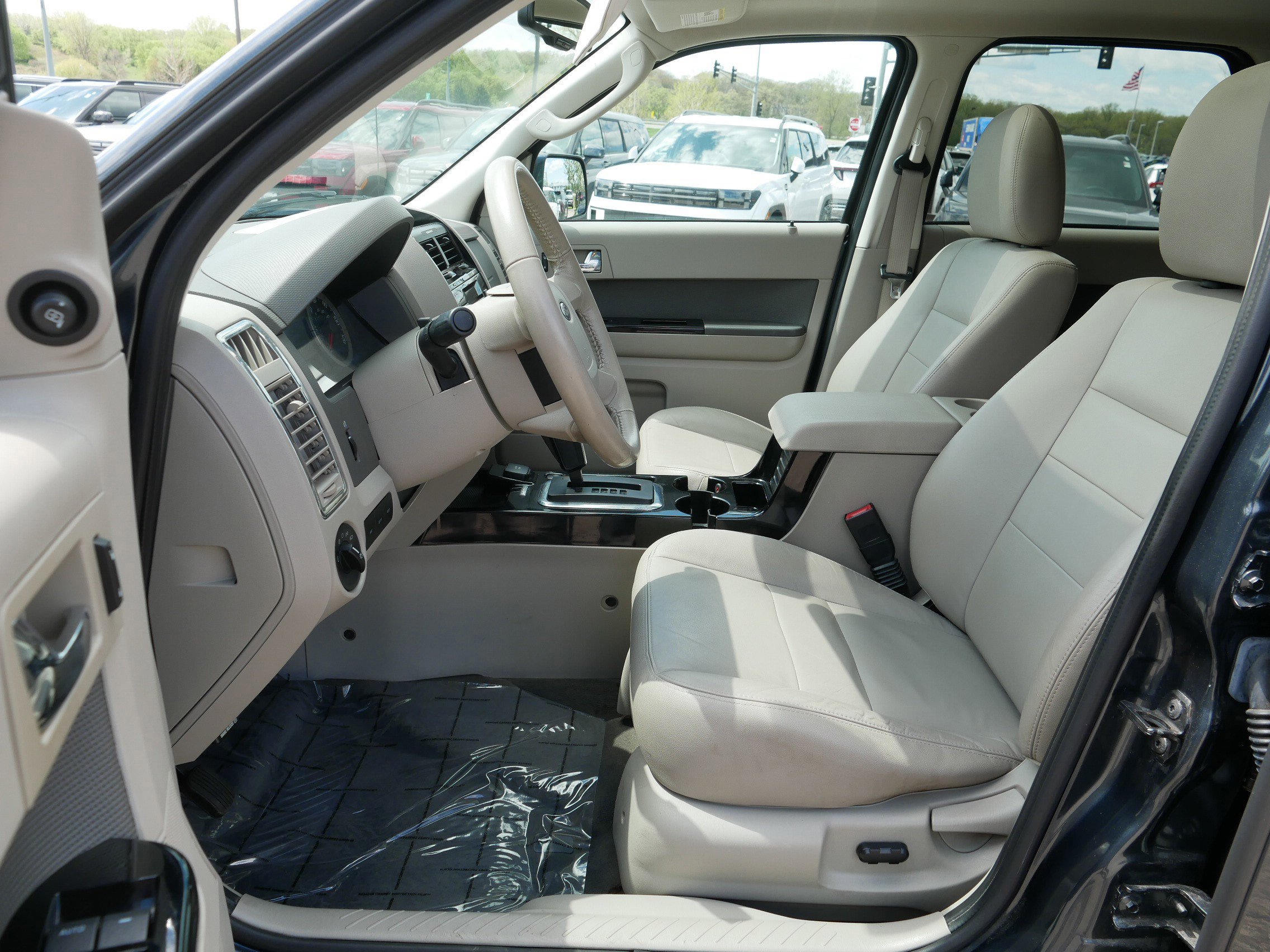 Used 2009 Ford Escape 2WD Hybrid image 12