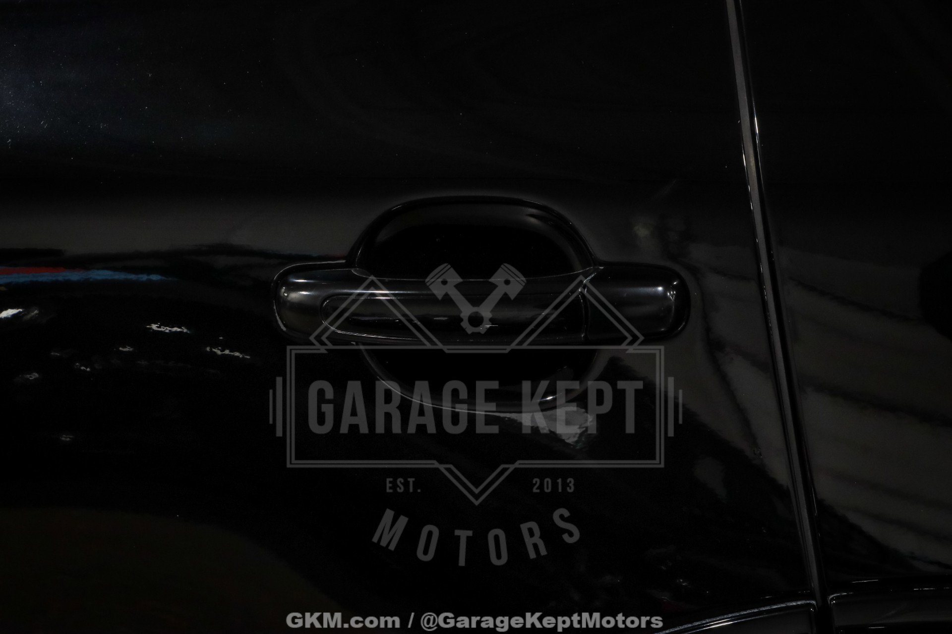 Used 2008 Porsche Cayenne GTS image 29