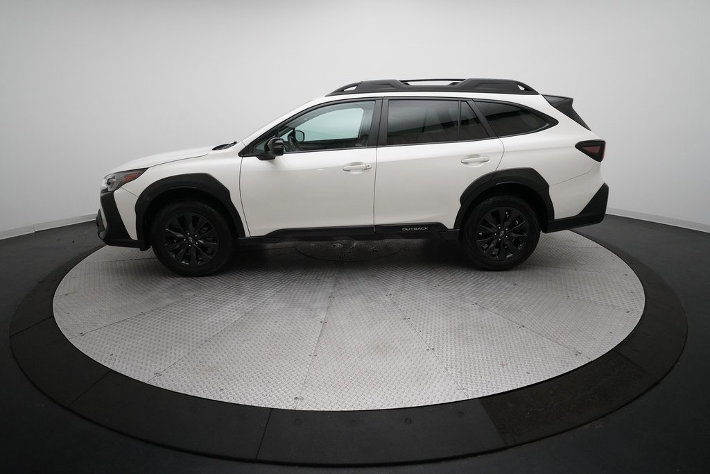 Used 2024 Subaru Outback Onyx Edition XT image 24