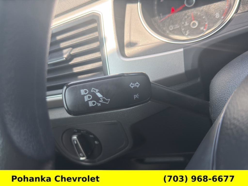 Used 2019 Volkswagen Atlas S w/ Towing Package AWD/4WD image 10