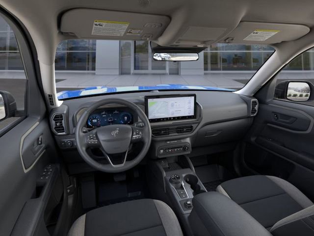 New 2025 Ford Bronco Sport Big Bend w/ Convenience Package image 9