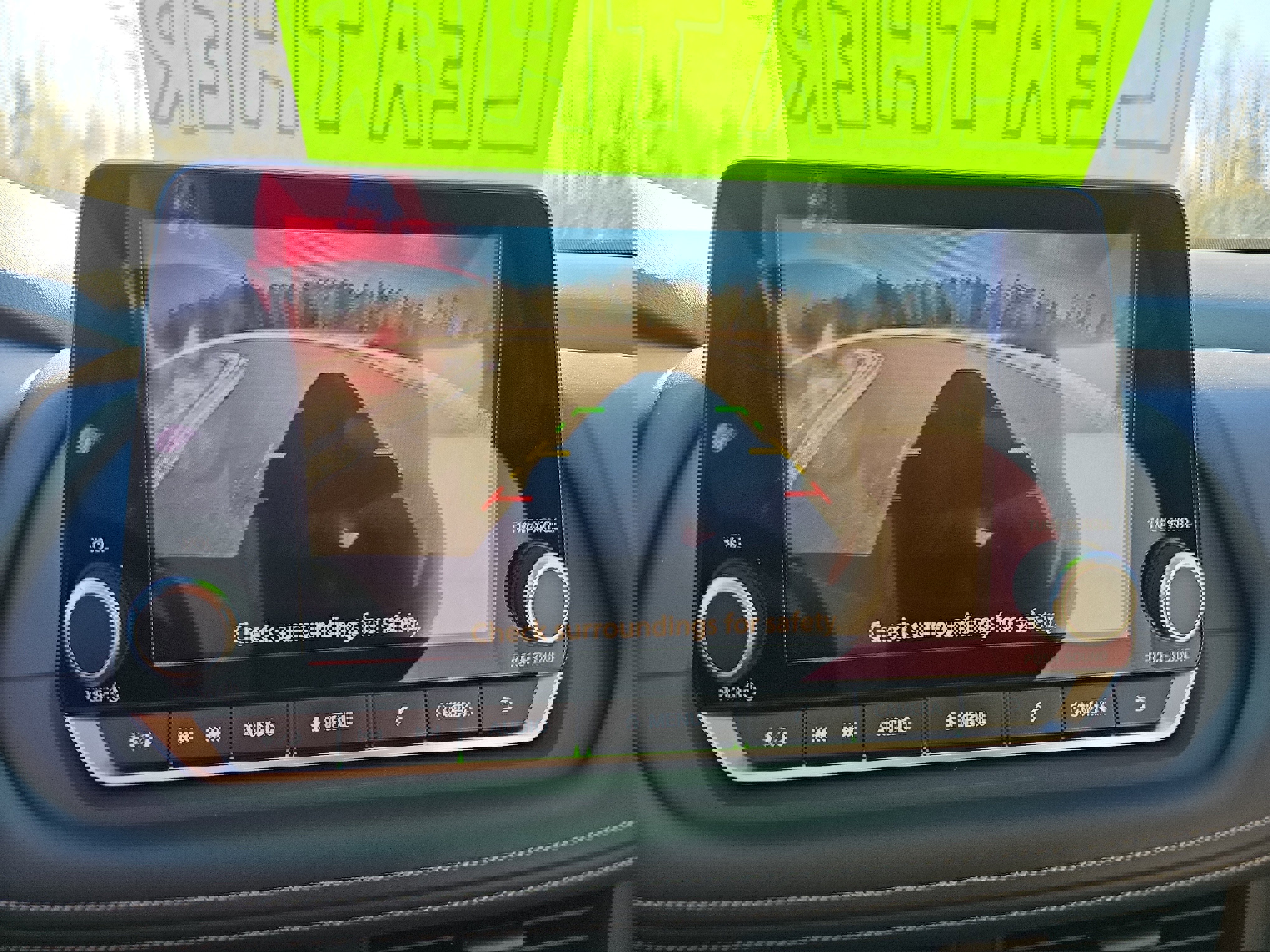 New 2026 Nissan Rogue S image 24