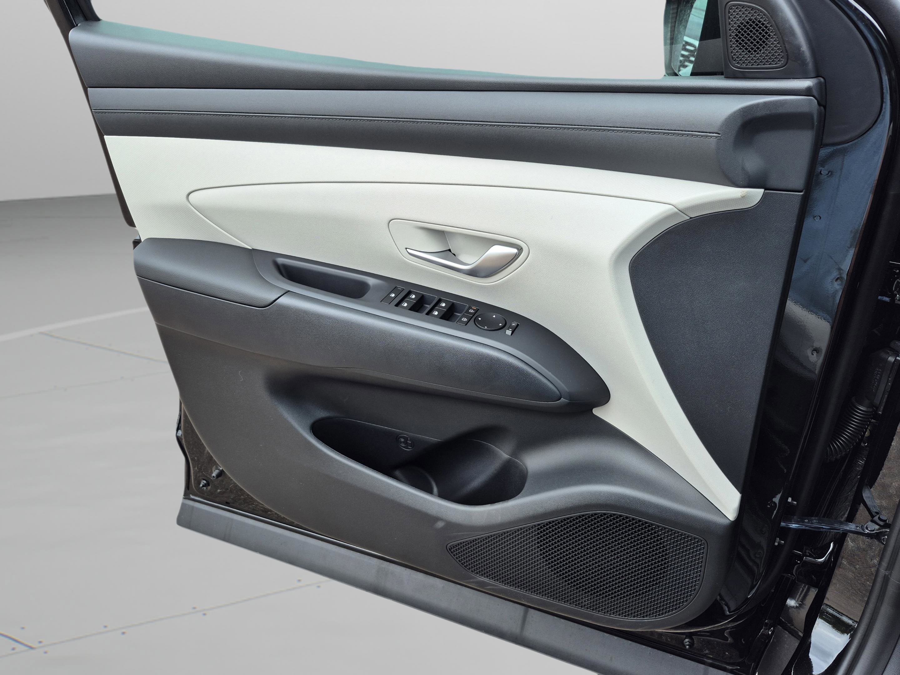 New 2026 Hyundai Tucson SEL AWD/4WD image 22