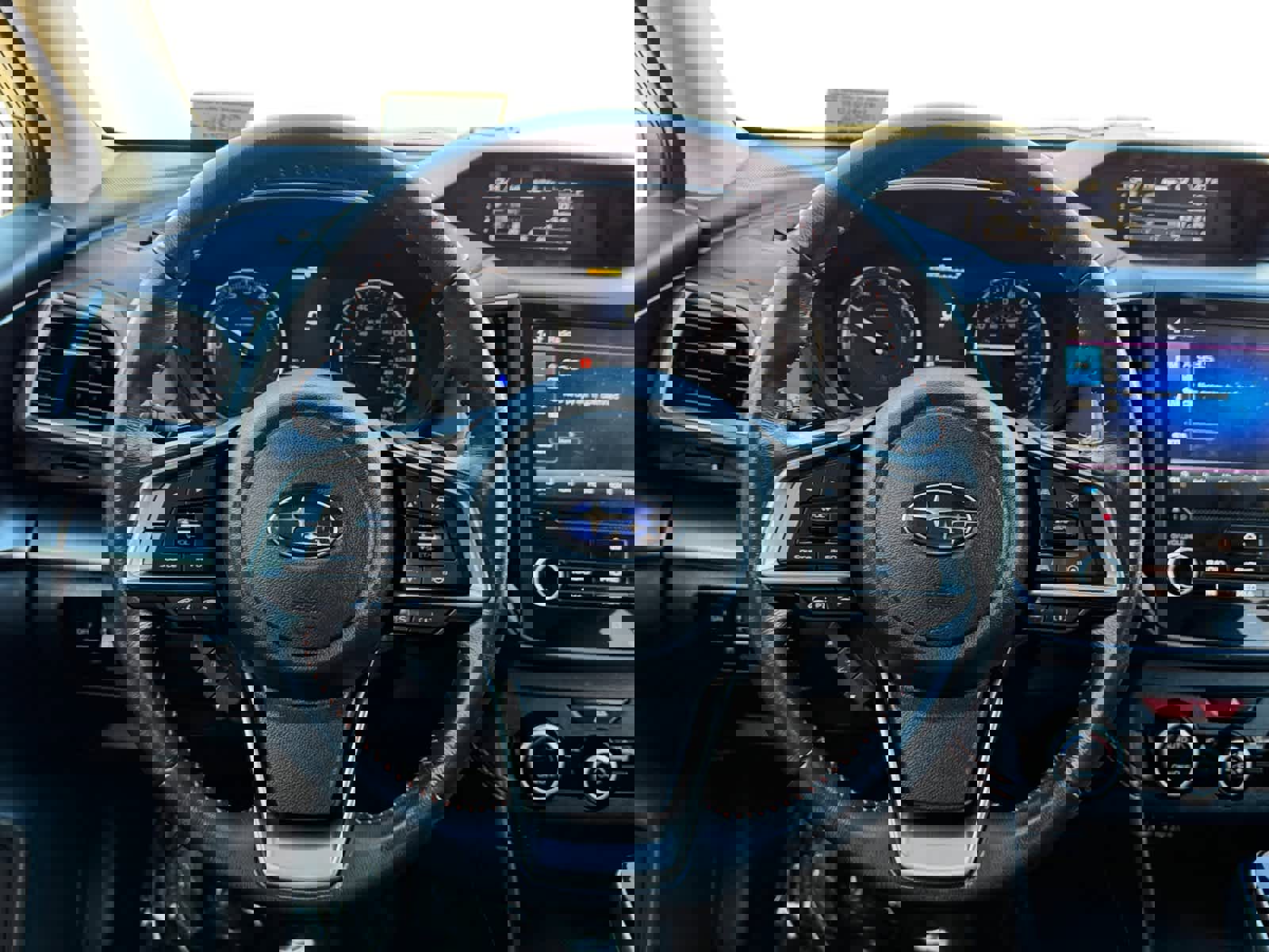 Used 2021 Subaru Crosstrek 2.5i Limited w/ Popular Package #4 image 17