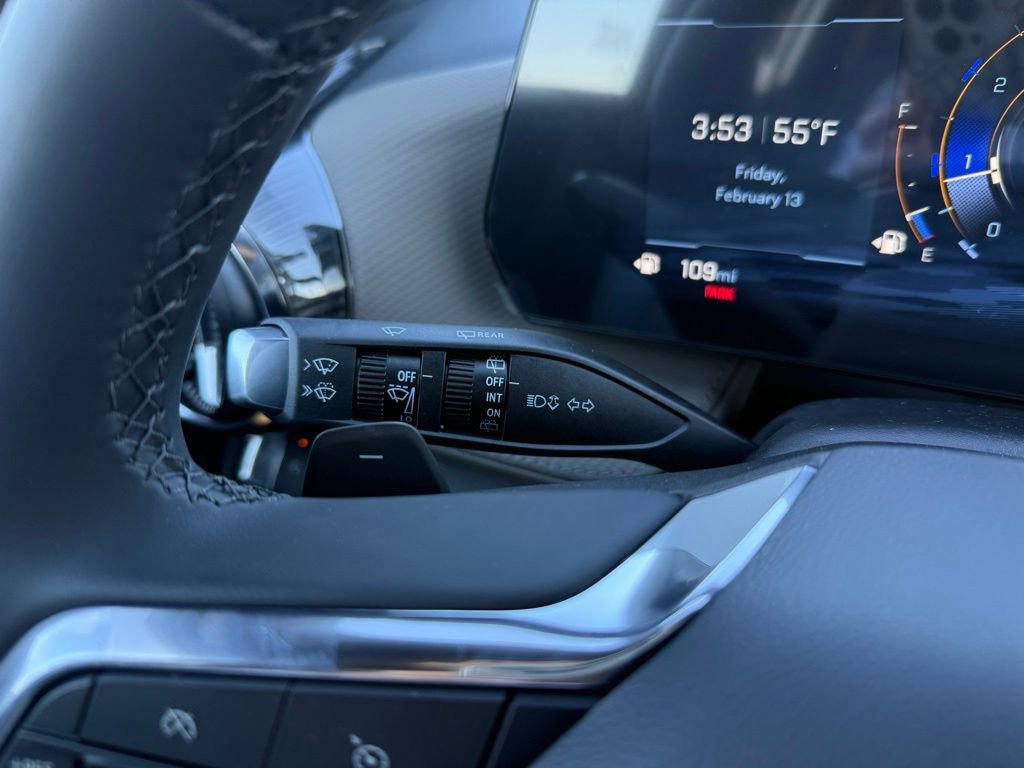 New 2026 Chevrolet Equinox LT w/ Convenience Package II image 33