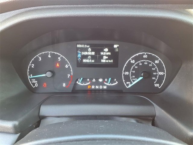 Used 2022 Ford Transit 350 XLT image 12