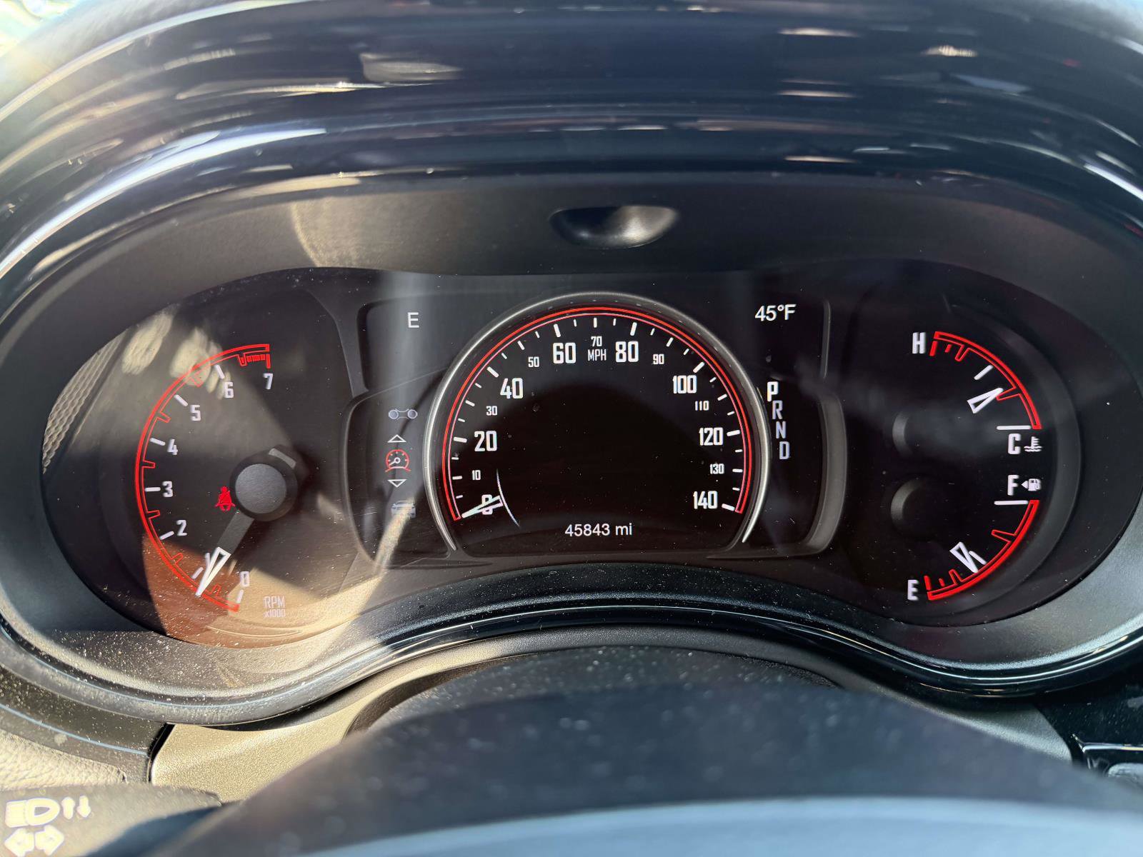 Used 2022 Dodge Durango GT image 30