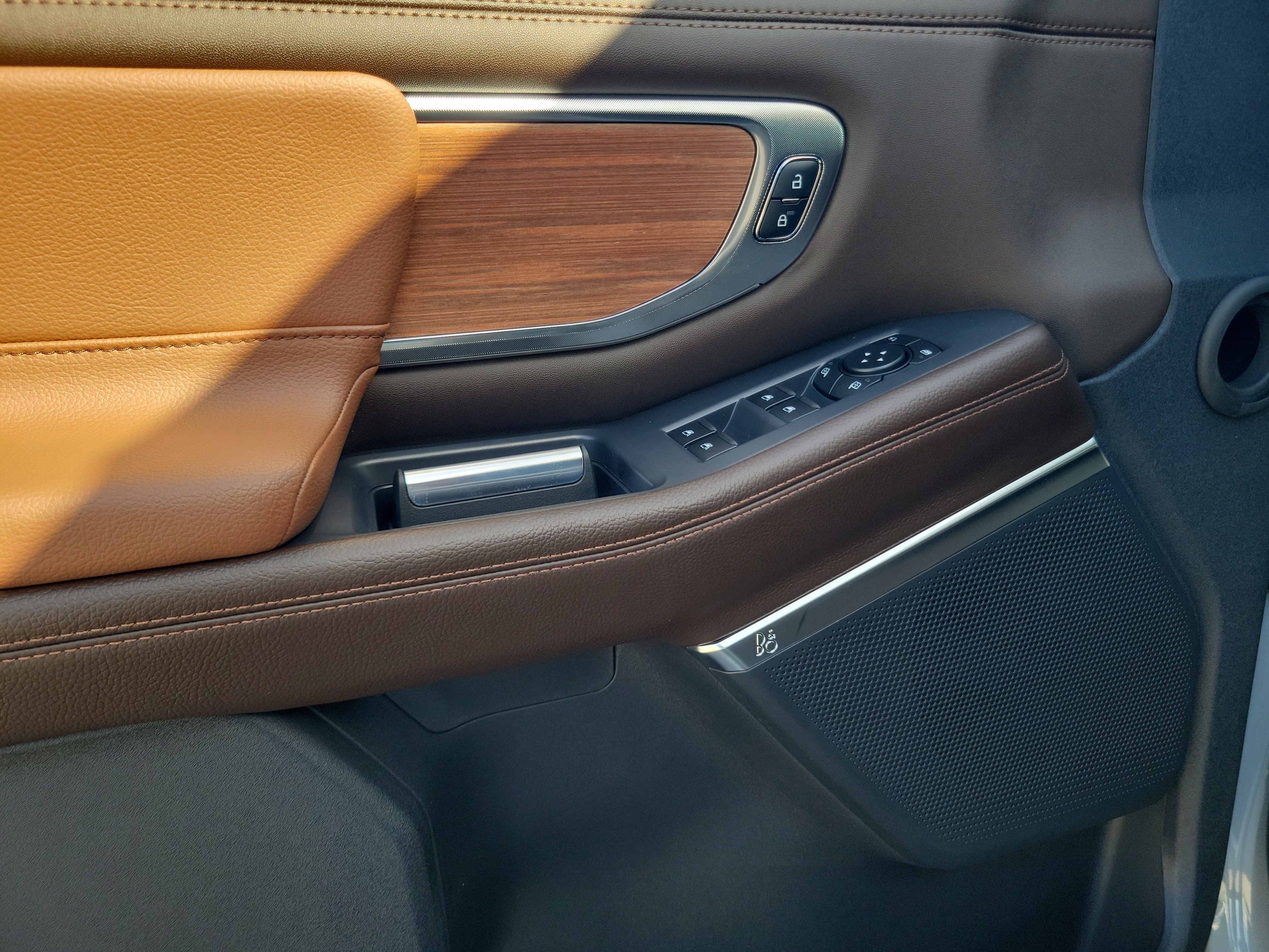 New 2027 Ford Expedition King Ranch AWD/4WD image 12