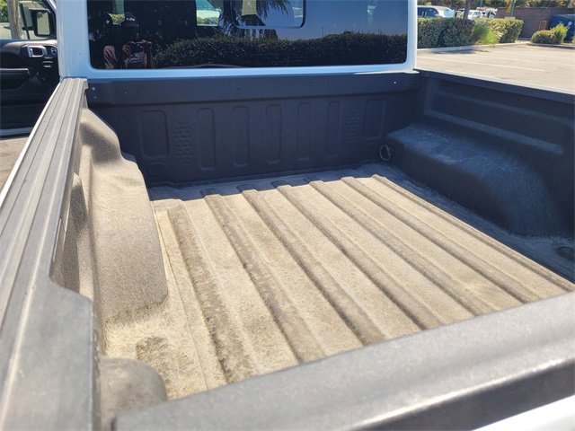 Used 2022 Jeep Gladiator Mojave w/ Trailer Tow Package image 28