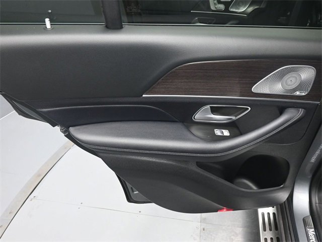 Used 2020 Mercedes-Benz GLE 350 w/ Premium Package image 14