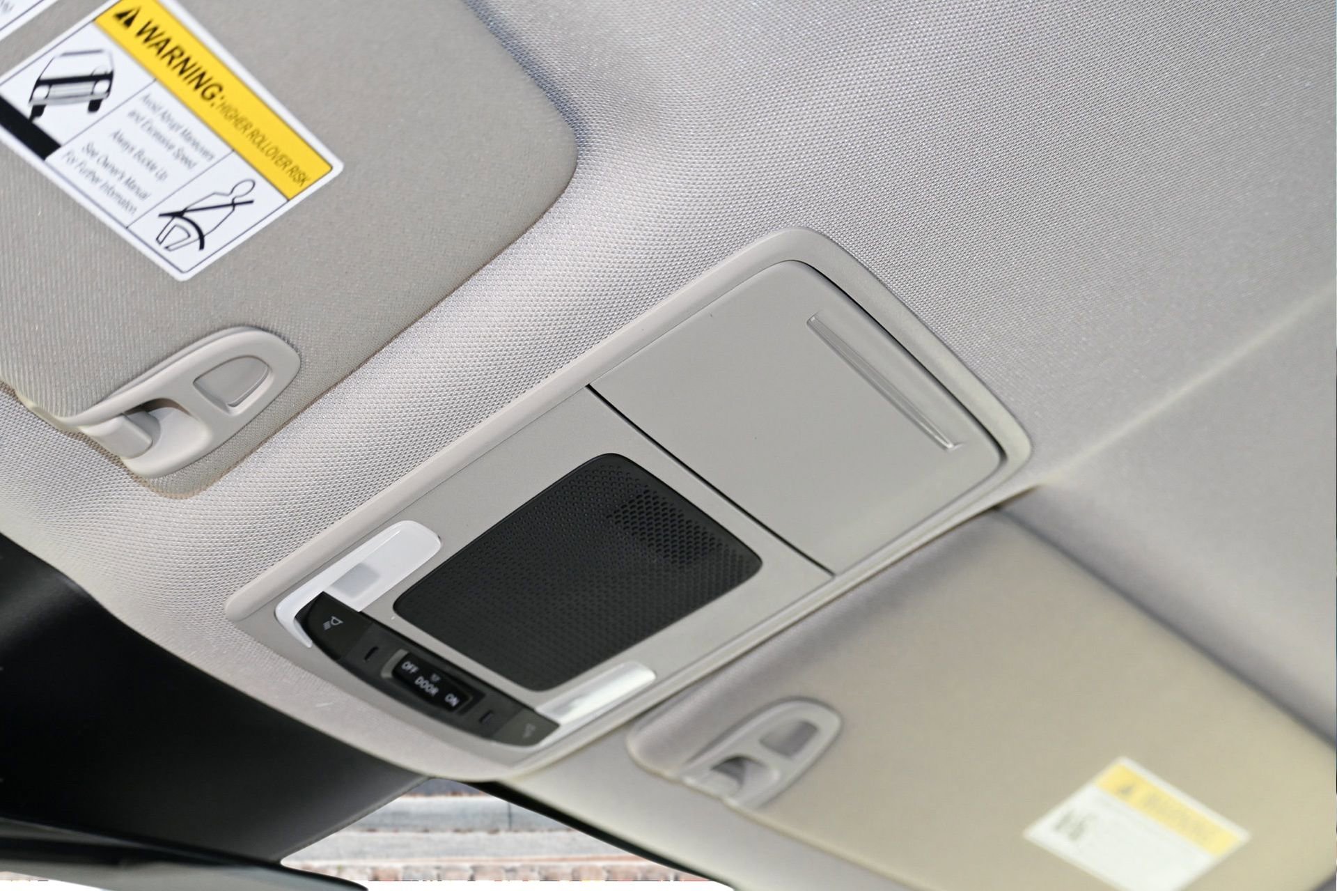 New 2026 Honda Pilot EX-L image 32