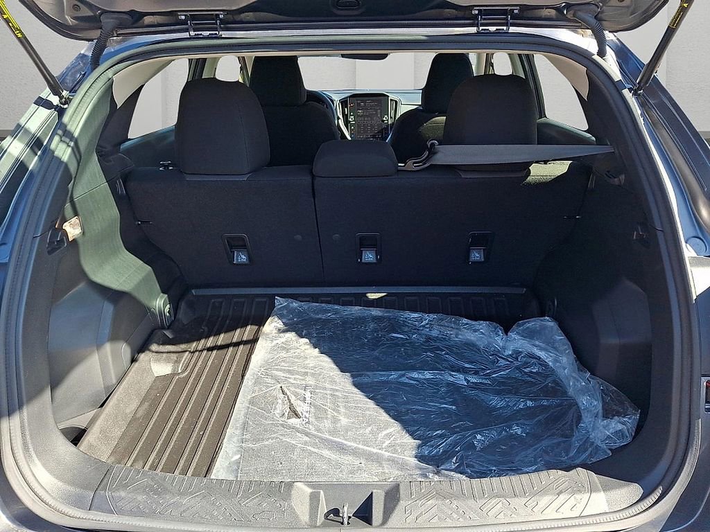 Certified 2024 Subaru Impreza 2.0i Sport w/ Popular Package #1 image 29