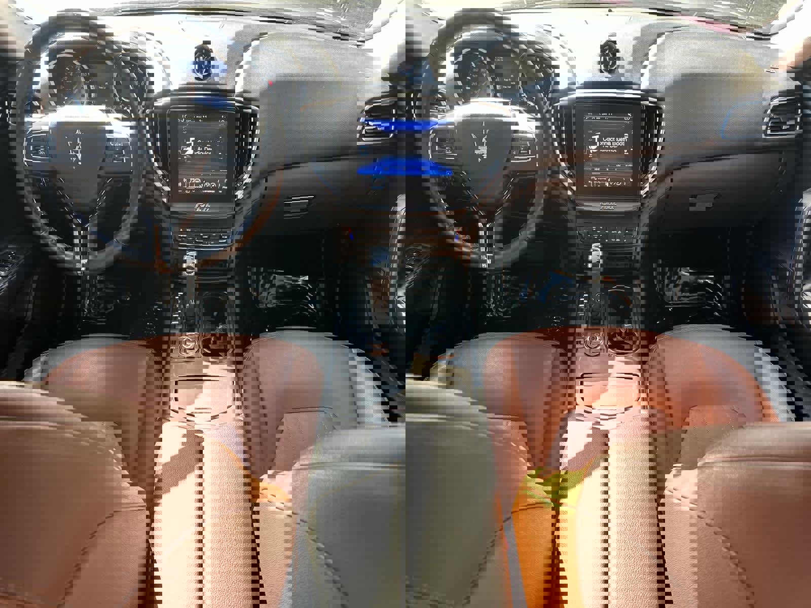 Used 2019 Maserati Ghibli image 10