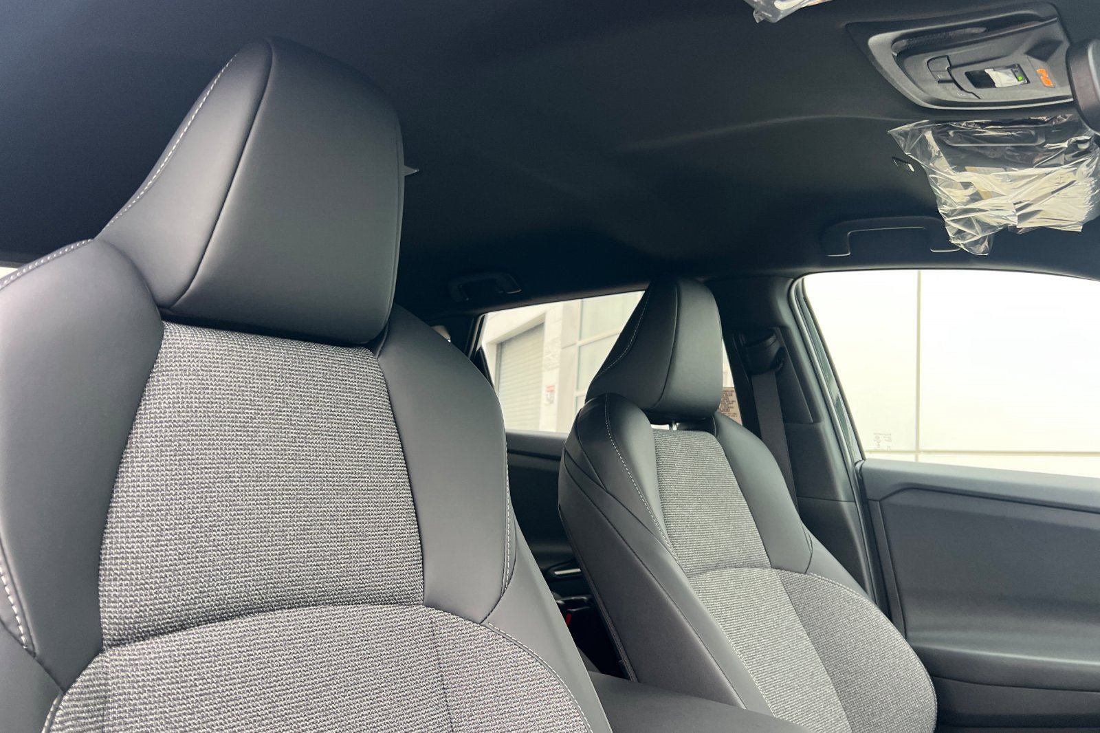 New 2026 Toyota bZ XLE image 14