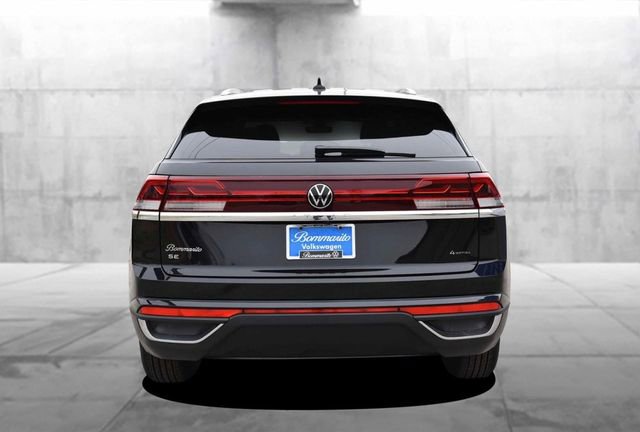 New 2026 Volkswagen Atlas Cross Sport SE image 6