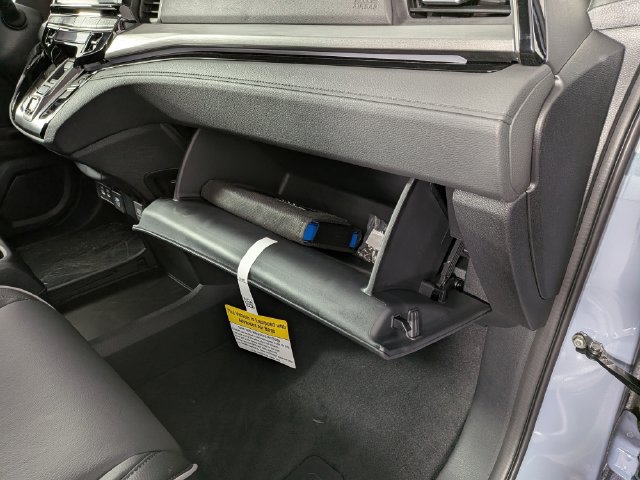 New 2027 Honda Odyssey Touring image 37