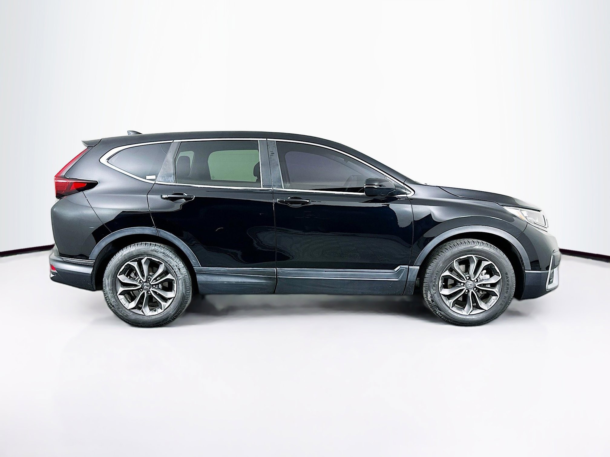 Used 2022 Honda CR-V EX image 10