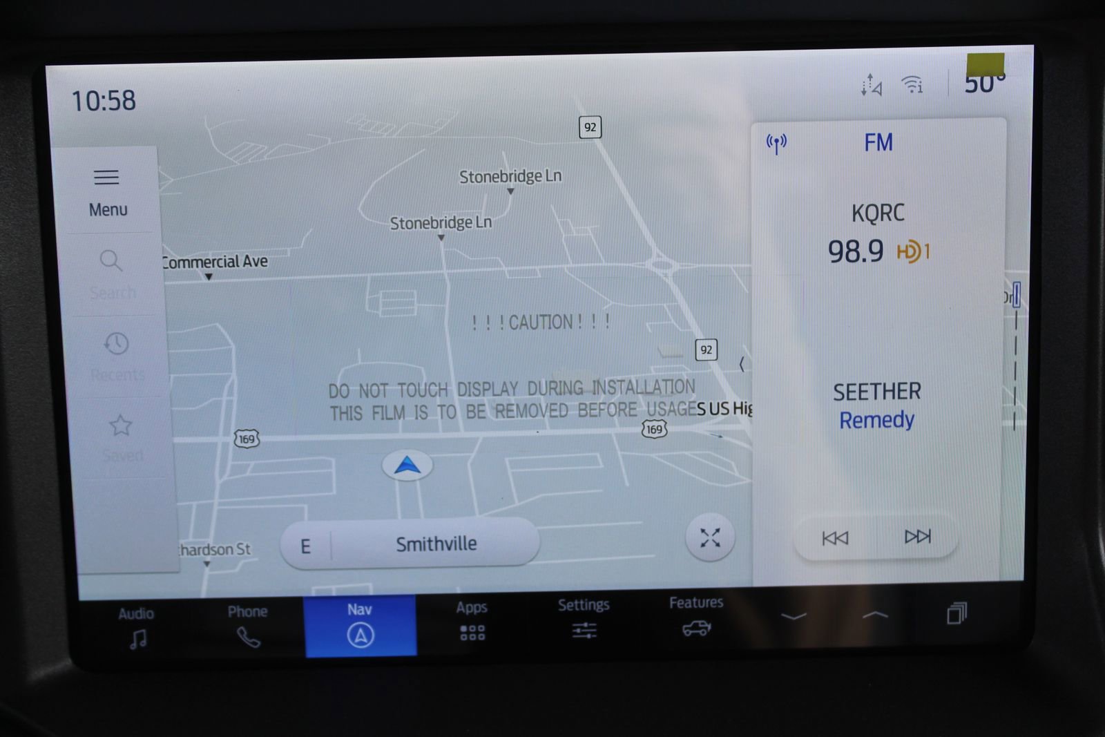 New 2025 Ford Bronco Big Bend image 37