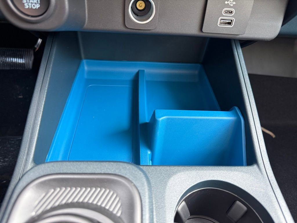 New 2026 Ford Maverick XLT image 28