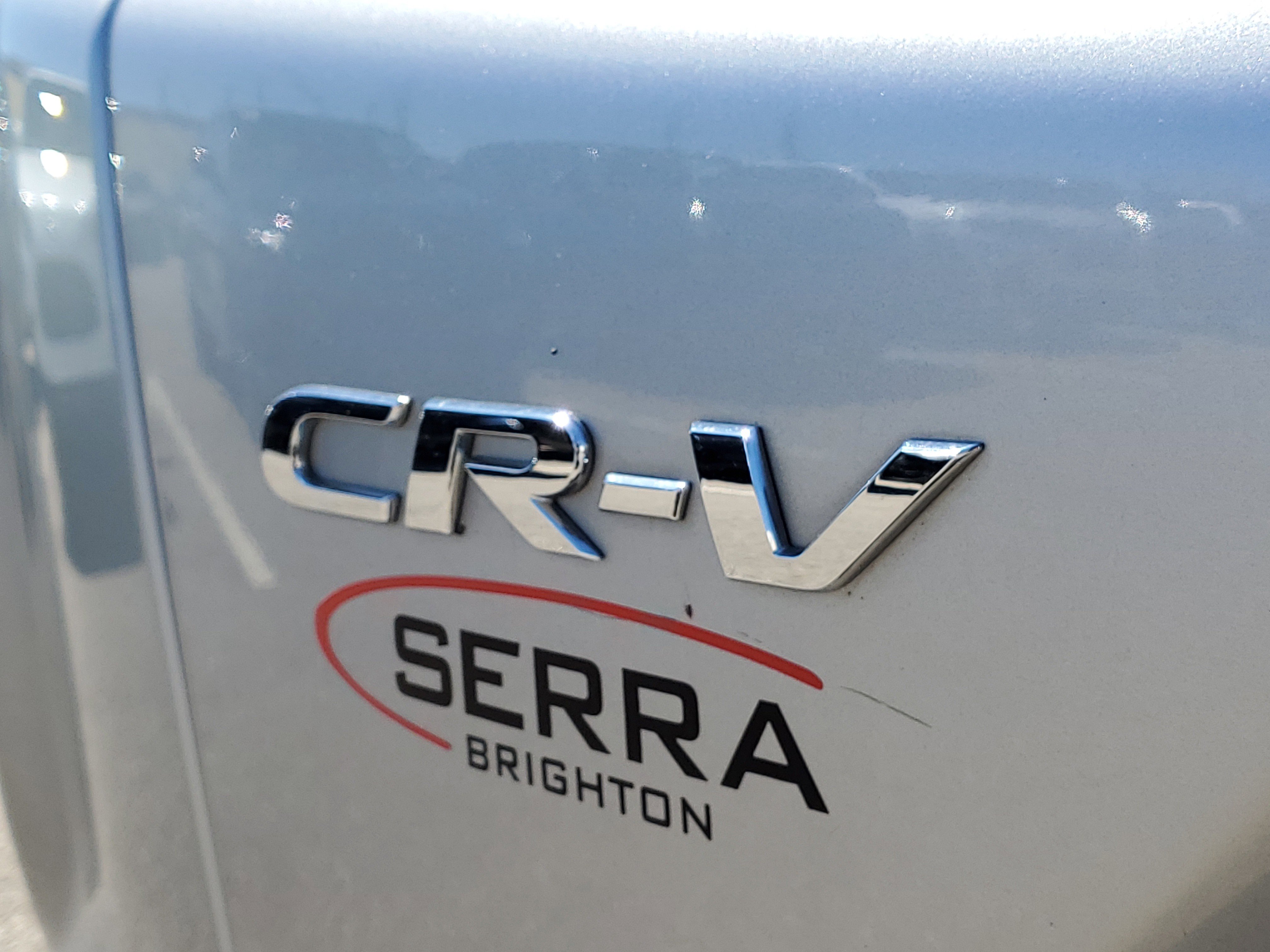 Certified 2020 Honda CR-V LX image 6