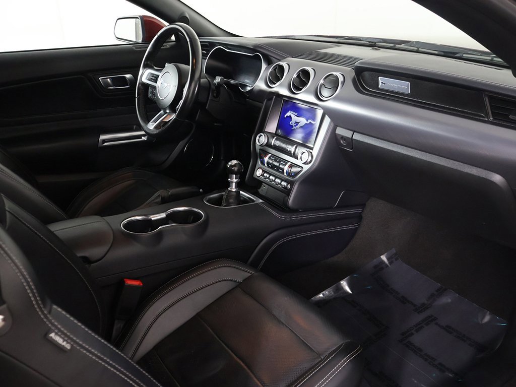 Used 2019 Ford Mustang GT Premium w/ Equipment Group 401A image 24