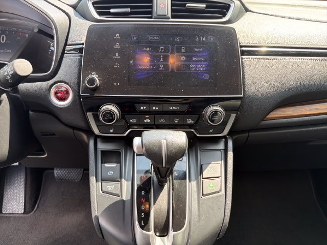 Used 2021 Honda CR-V EX-L image 21