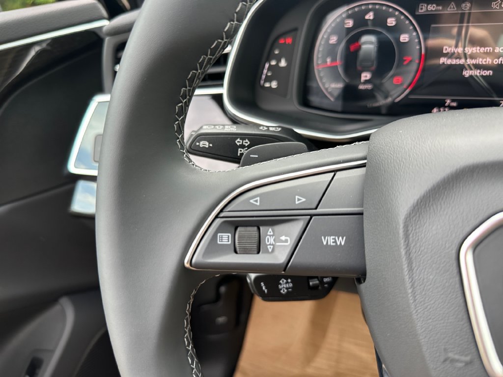 New 2026 Audi Q7 2.0T Premium AWD/4WD image 22
